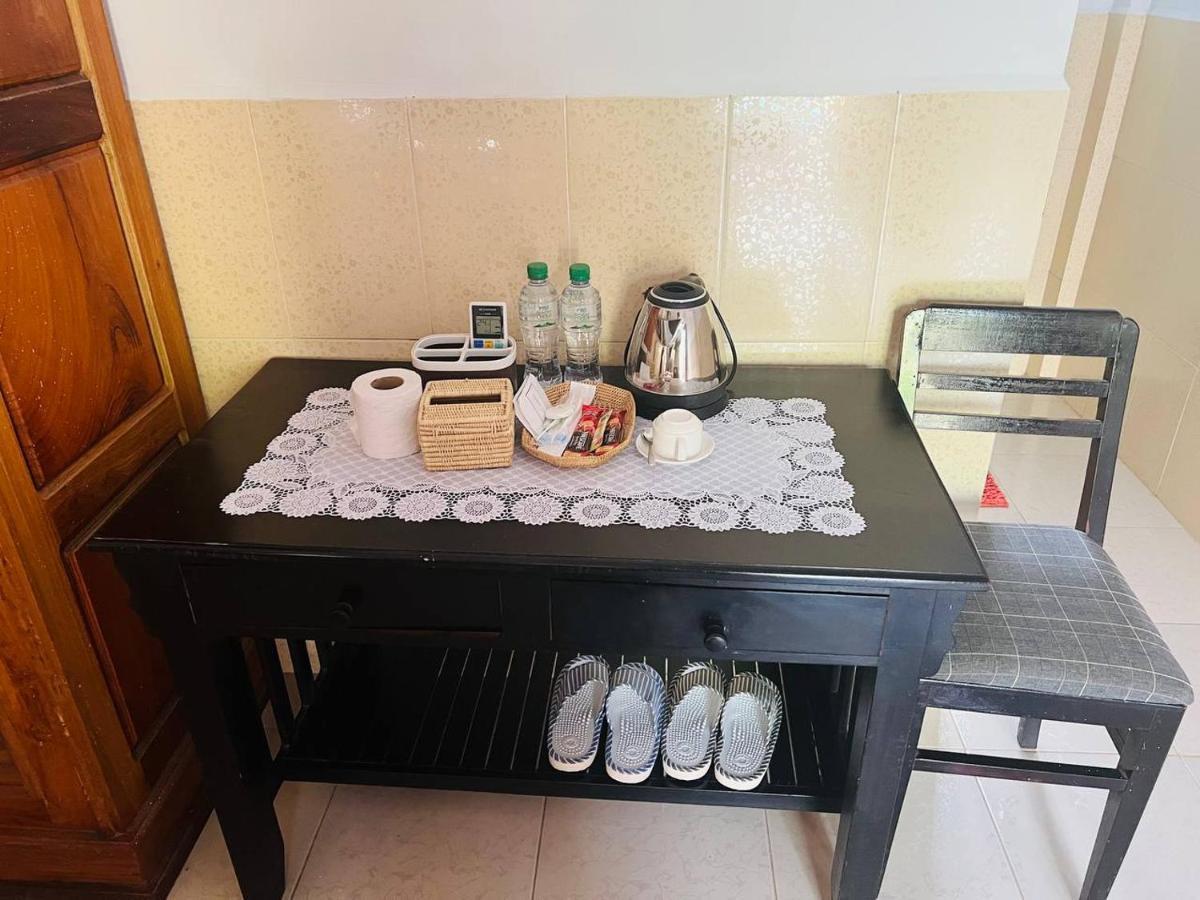Siemreap Nitnit Boutique Hotel Kangan Pong Kültér fotó